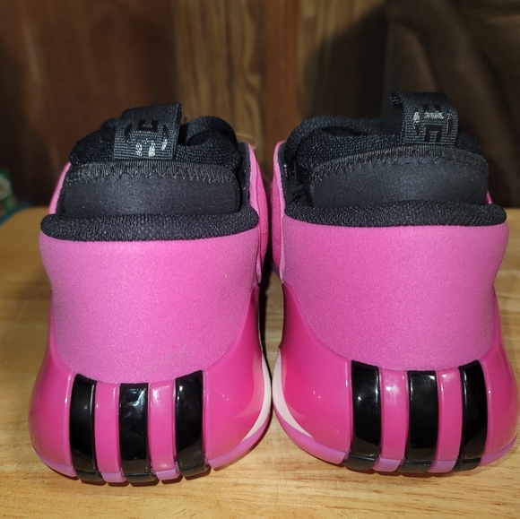 Adidas harden vol 7 Lucid Fuchsia - Picture 5 of 7